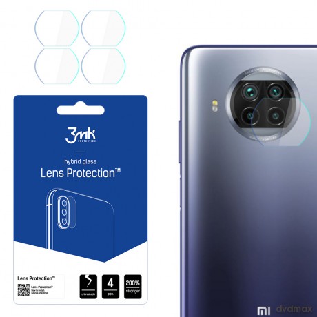 Xiaomi Mi 10T 5G folia ochronna