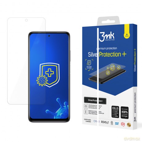 Xiaomi Mi 10T 5G - 3mk folia ochronna