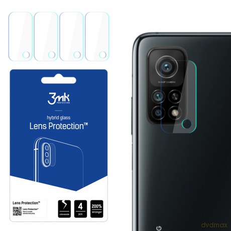 Xiaomi Mi 10T/Mi 10T Pro 5G folia ochronna