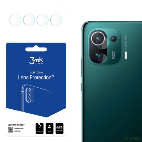 Xiaomi Mi 11 Pro 5G folia ochronna