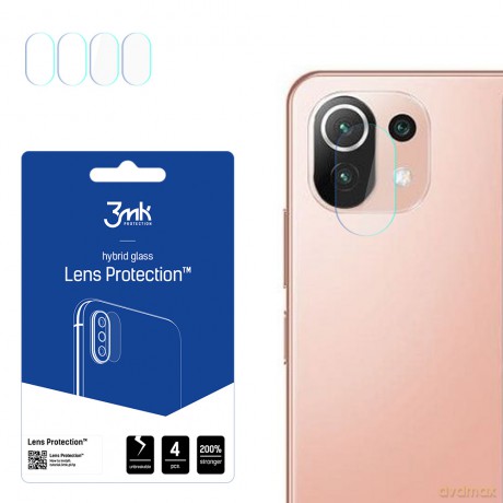 Xiaomi Mi 11 Youth Edition folia ochronna