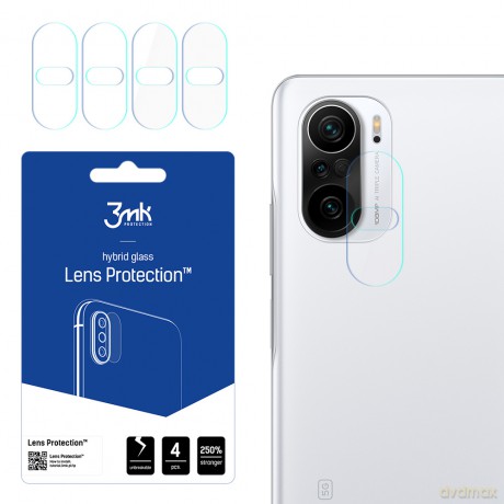 Xiaomi Mi 11i 5G folia ochronna