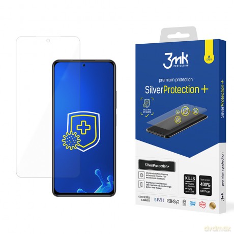 Xiaomi Mi 11i 5G - 3mk folia ochronna
