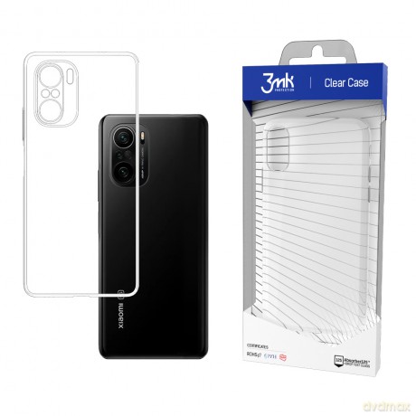 Xiaomi Mi 11X 5G - 3mk Clear Case