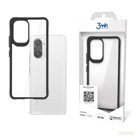Xiaomi Mi 11X 5G - 3mk Satin Armor Case+