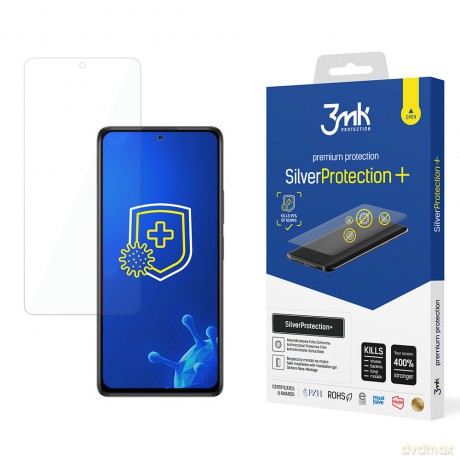 Xiaomi Mi 11X 5G - 3mk folia ochronna