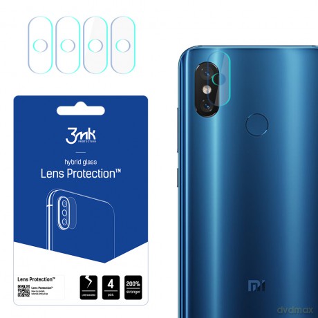 Xiaomi Mi 8 folia ochronna