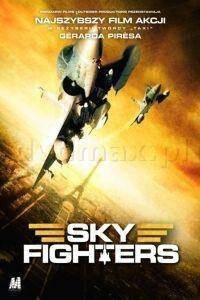 Sky Fighters [VCD]