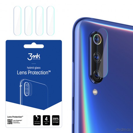 Xiaomi Mi 9 folia ochronna