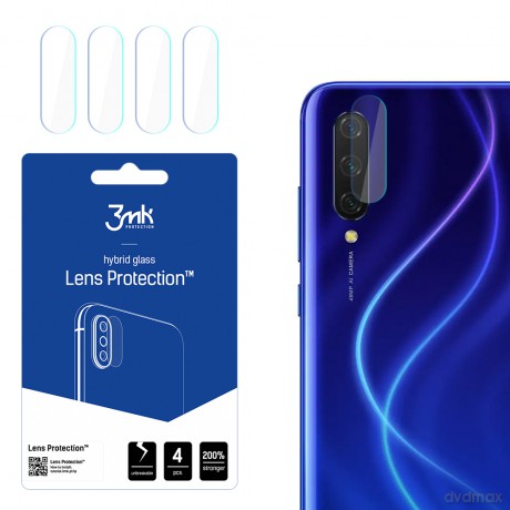 Xiaomi Mi 9/Mi CC9 folia ochronna