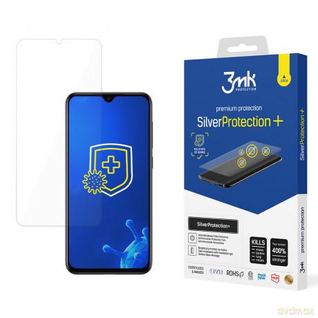 Xiaomi Mi 9 SE Global - 3mk folia ochronna