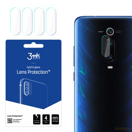 Xiaomi Mi 9T Pro folia ochronna