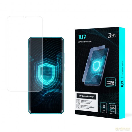 Xiaomi Mi Note 10 - 3mk 1UP folia ochronna
