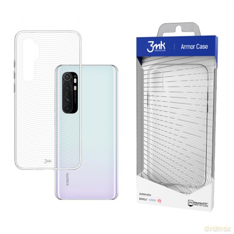 Xiaomi Mi Note 10 Lite - 3mk Armor Case