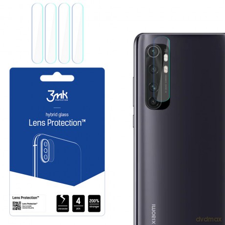 Xiaomi Mi Note 10 folia ochronna