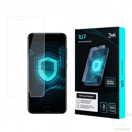 Xiaomi Mi6 - 3mk 1UP folia ochronna