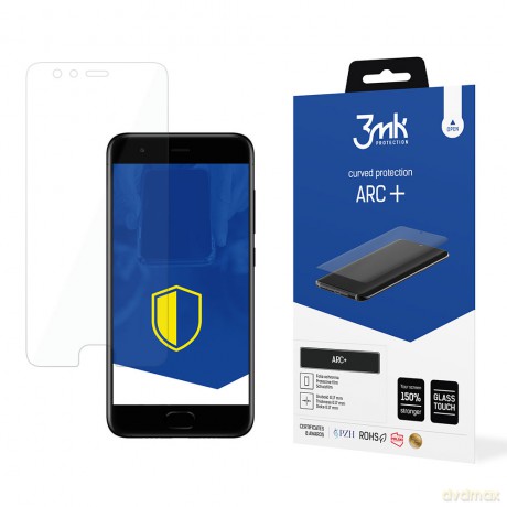Xiaomi Mi6 - 3mk ARC+ folia ochronna
