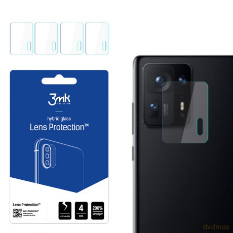 Xiaomi Mix 4 folia ochronna