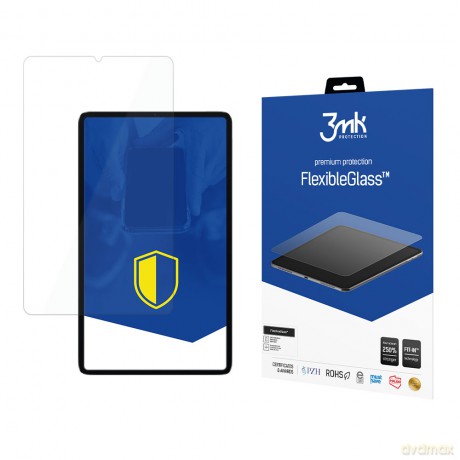 Xiaomi Pad 5 - 3mk 11'' szkło hybrydowe
