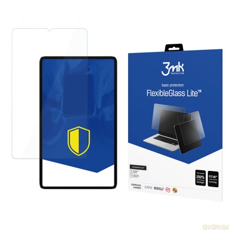 Xiaomi Pad 5 - 3mk 11'' szkło hybrydowe
