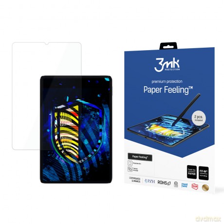 Xiaomi Pad 5 - 3mk Paper Feeling 11'' folia ochronna