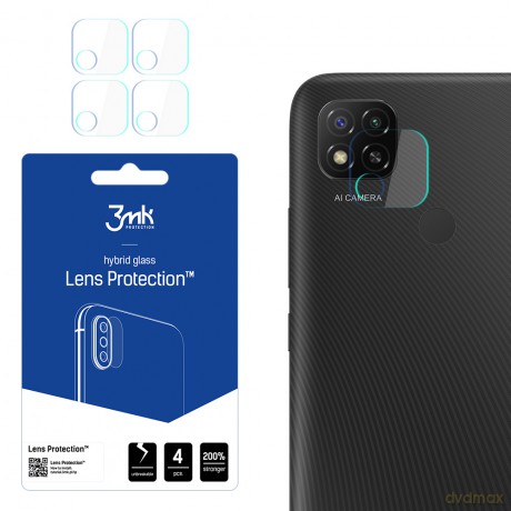 Xiaomi POCO C3 folia ochronna