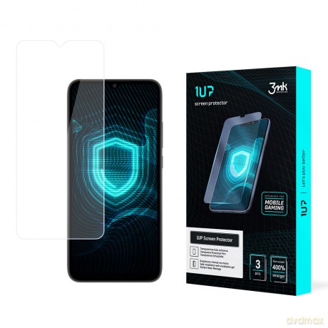 Xiaomi POCO C31 - 3mk 1UP folia ochronna