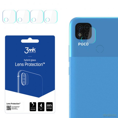 Xiaomi POCO C31 folia ochronna