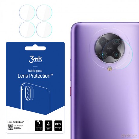 Xiaomi POCO F2 Pro 5G folia ochronna