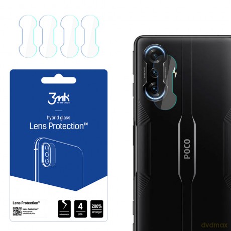 Xiaomi POCO F3 GT 5G folia ochronna