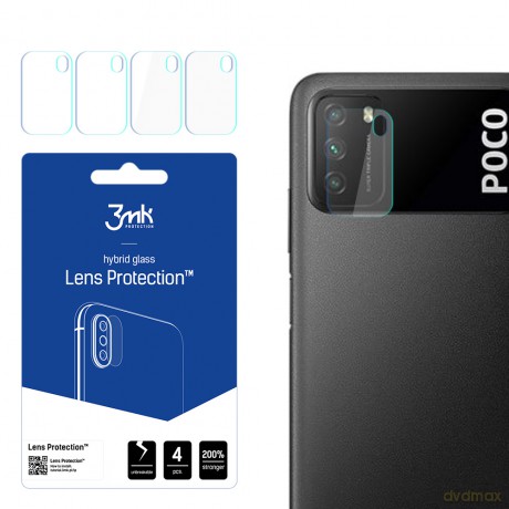 Xiaomi POCO M3 folia ochronna