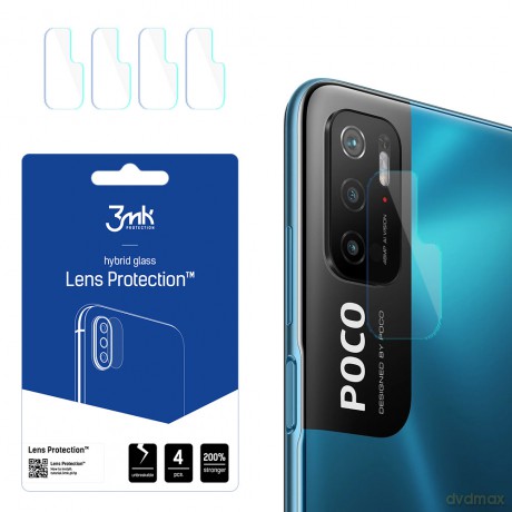 Xiaomi POCO M3 Pro 5G folia ochronna