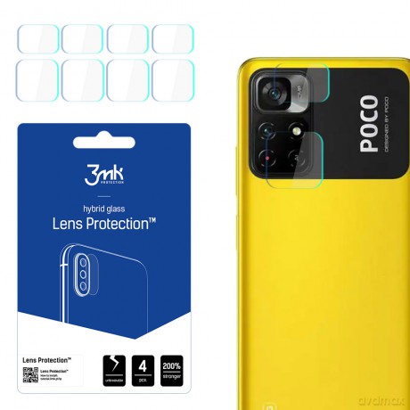 Xiaomi POCO M4 Pro 5G folia ochronna