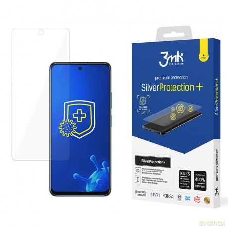 Xiaomi POCO M4 Pro 5G - 3mk folia ochronna
