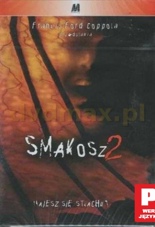 Smakosz 2 [VCD]