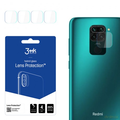 Xiaomi Redmi 10X 4G folia ochronna