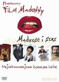 Mądrość i seks [DVD]