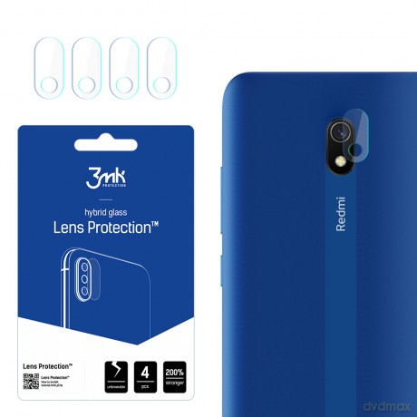 Xiaomi Redmi 8A folia ochronna
