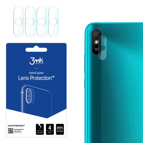 Xiaomi Redmi 9A/9AT folia ochronna