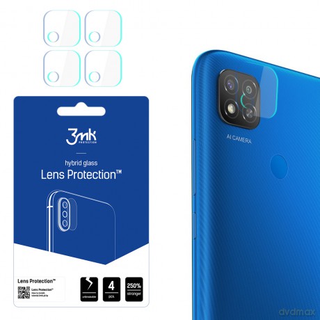 Xiaomi Redmi 9C folia ochronna