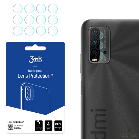 Xiaomi Redmi 9T folia ochronna
