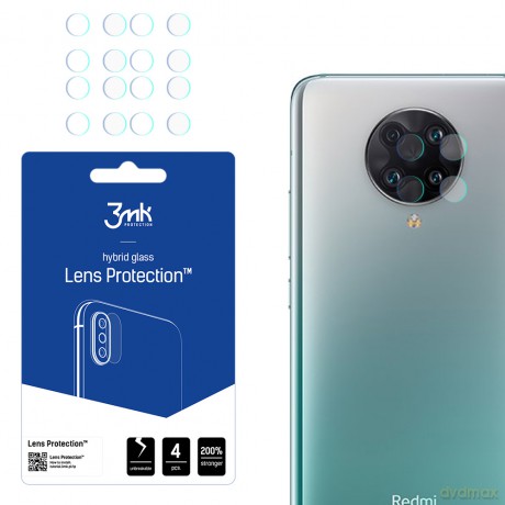 XIaomi Redmi K30 Ultra 5G folia ochronna