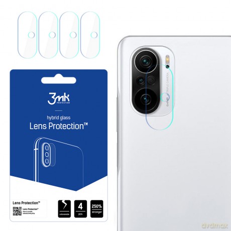 Xiaomi Redmi K40 Pro 5G folia ochronna