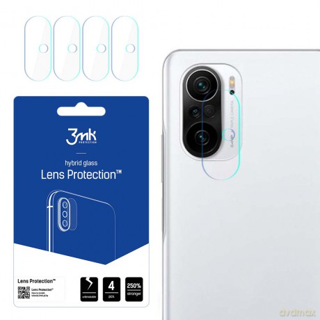 Xiaomi Redmi K40 Pro+ 5G folia ochronna