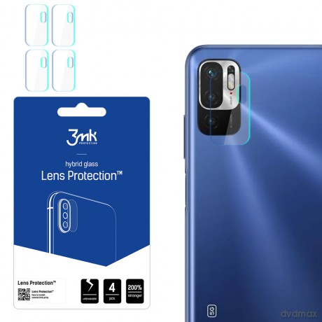 Xiaomi Redmi Note 10 5G folia ochronna