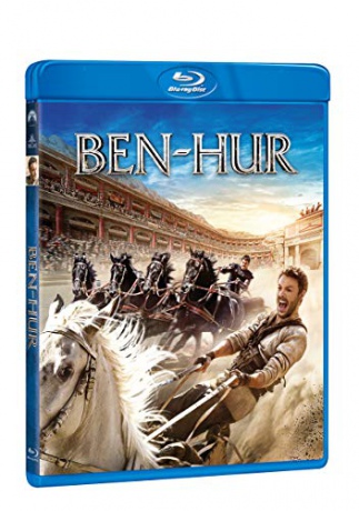 Ben-Hur [Blu-Ray]