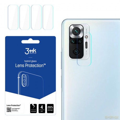 Xiaomi Redmi Note 10 Pro Max folia ochronna