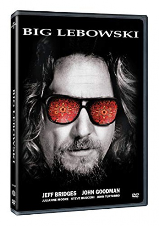 Big Lebowski [DVD]