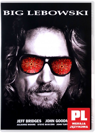 Big Lebowski [DVD]