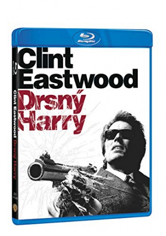 Brudny Harry [Blu-Ray]